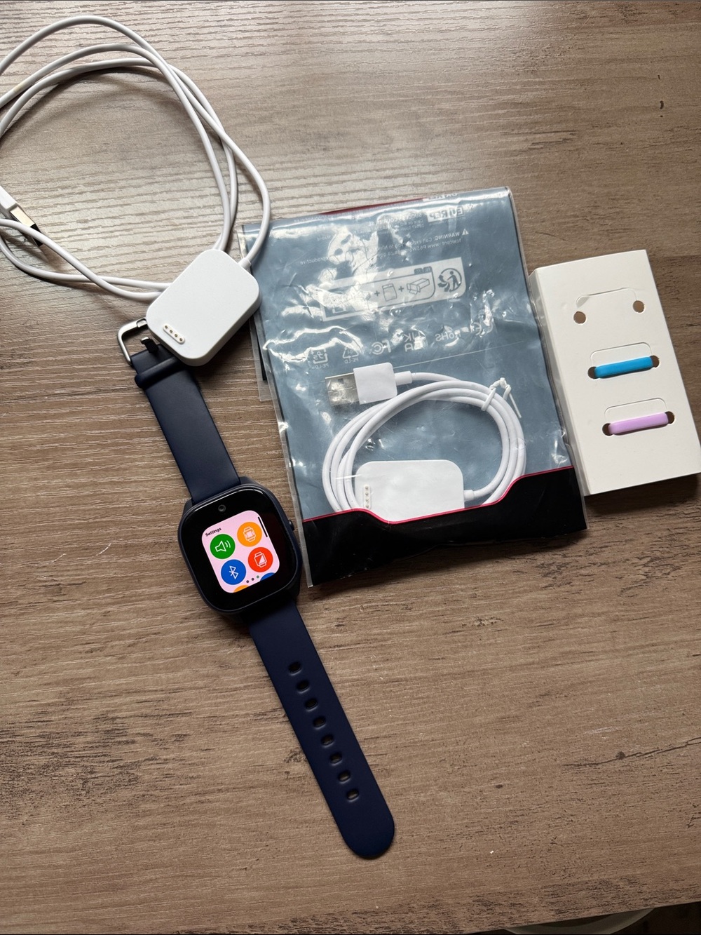 Gizmo 3 kids smartwatch
